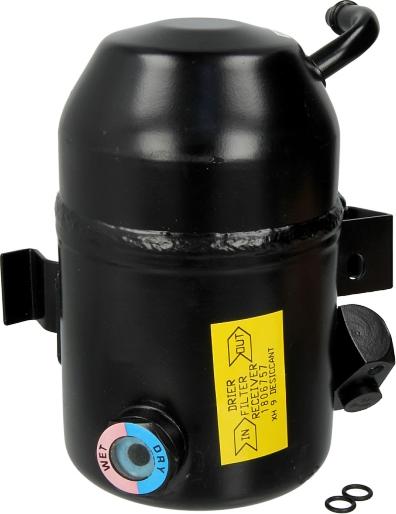 NRF 33315 - Осушувач, кондиціонер autocars.com.ua