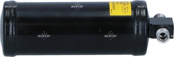 NRF 33316 - Осушувач, кондиціонер autocars.com.ua