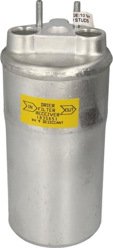 NRF 33317 - Осушувач, кондиціонер autocars.com.ua