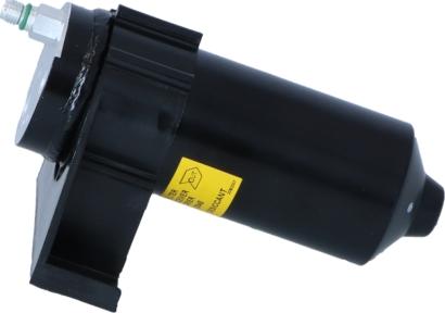 NRF 33323 - Осушувач, кондиціонер autocars.com.ua