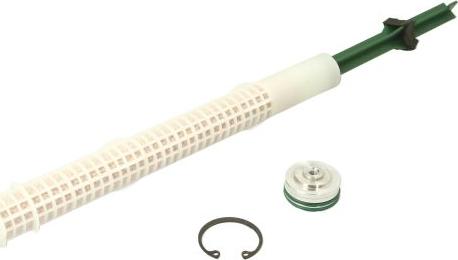 NRF 33326 - Осушувач, кондиціонер autocars.com.ua