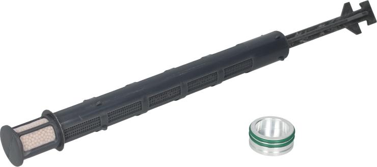 NRF 33328 - Осушувач, кондиціонер autocars.com.ua