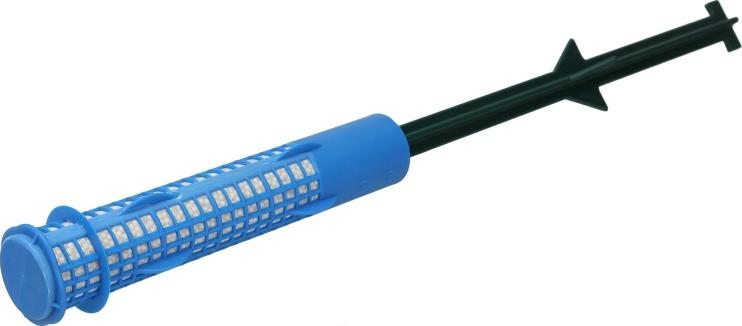 NRF 33335 - Осушувач, кондиціонер autocars.com.ua