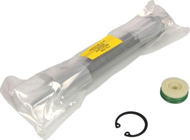 NRF 33349 - Осушувач, кондиціонер autocars.com.ua