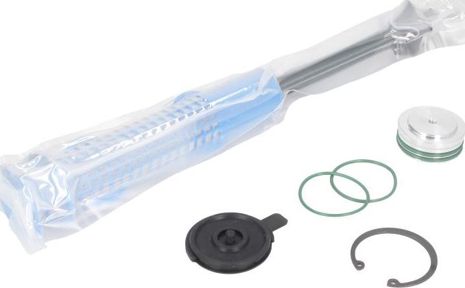 NRF 33359 - Осушувач, кондиціонер autocars.com.ua