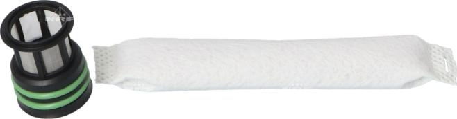 NRF 33373 - Осушувач, кондиціонер autocars.com.ua