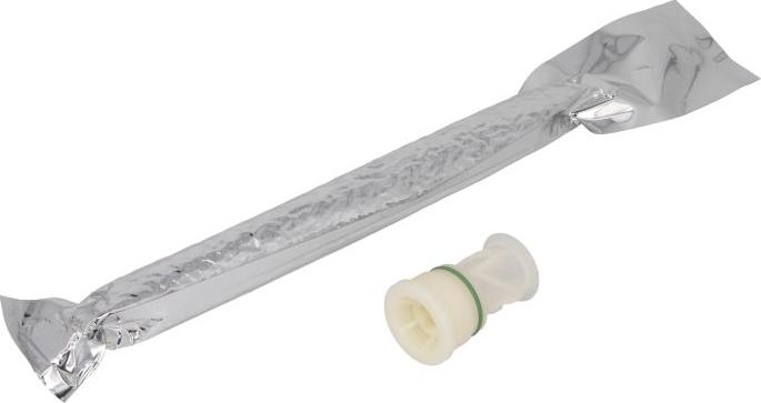 NRF 33375 - Осушувач, кондиціонер autocars.com.ua