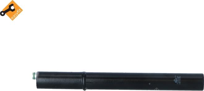 NRF 33376 - Осушувач, кондиціонер autocars.com.ua