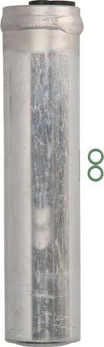 NRF 33377 - Осушувач, кондиціонер autocars.com.ua