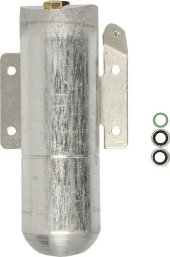 NRF 33378 - Осушувач, кондиціонер autocars.com.ua