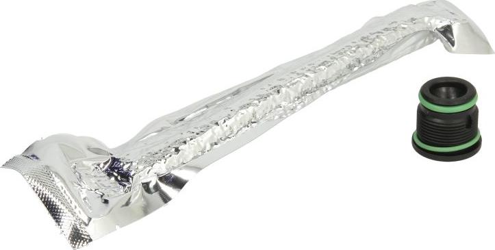 NRF 33379 - Осушувач, кондиціонер autocars.com.ua