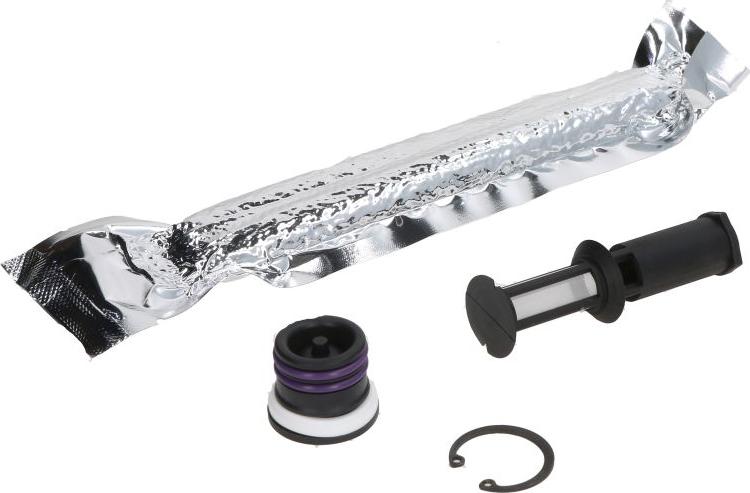 NRF 33380 - Осушувач, кондиціонер autocars.com.ua