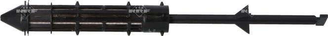 NRF 33386 - Осушувач, кондиціонер autocars.com.ua