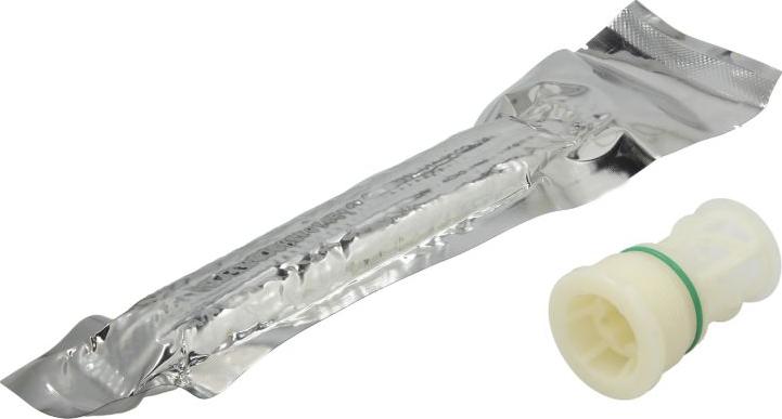 NRF 33397 - Осушувач, кондиціонер autocars.com.ua