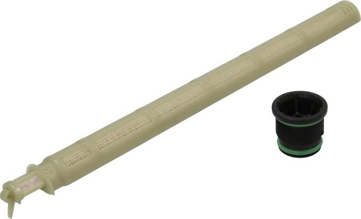 NRF 33401 - Осушувач, кондиціонер autocars.com.ua