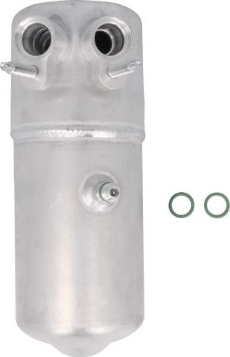 NRF 33402 - Осушувач, кондиціонер autocars.com.ua