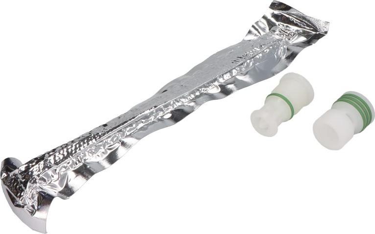 NRF 33410 - Осушувач, кондиціонер autocars.com.ua