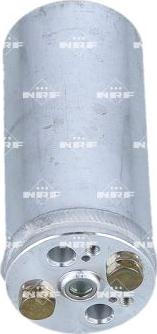 NRF 33414 - Осушувач, кондиціонер autocars.com.ua