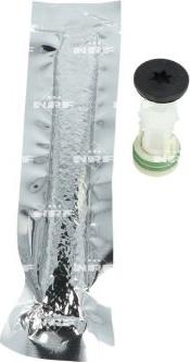 NRF 33427 - Осушувач, кондиціонер autocars.com.ua