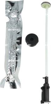 NRF 33431 - Осушувач, кондиціонер autocars.com.ua