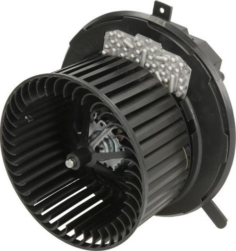 NRF 34003 - Вентилятор салону autocars.com.ua