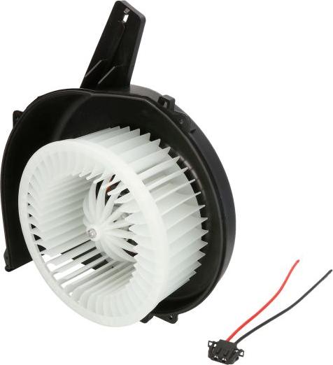 NRF 34005 - Вентилятор салону autocars.com.ua