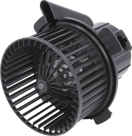 NRF 34015 - Вентилятор салону autocars.com.ua
