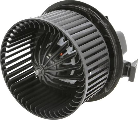 NRF 34031 - Вентилятор салону autocars.com.ua