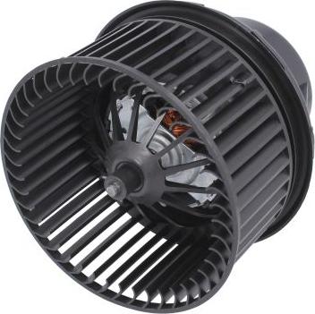 NRF 34036 - Вентилятор салону autocars.com.ua