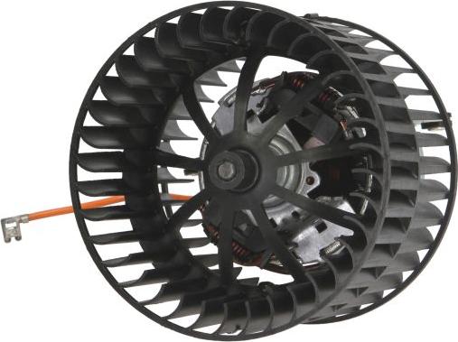 NRF 34052 - Вентилятор салону autocars.com.ua