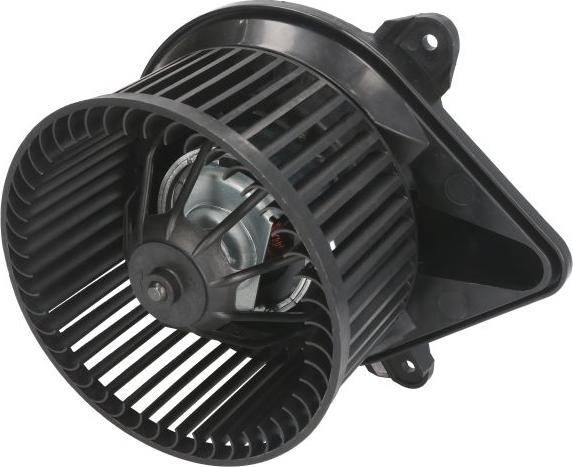 NRF 34059 - Вентилятор салону autocars.com.ua