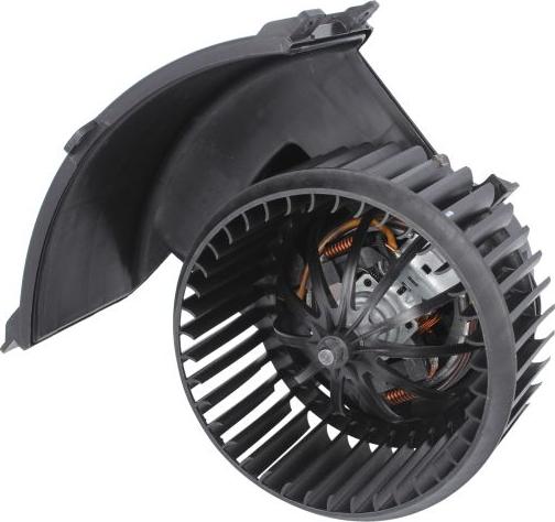 NRF 34065 - Вентилятор салону autocars.com.ua