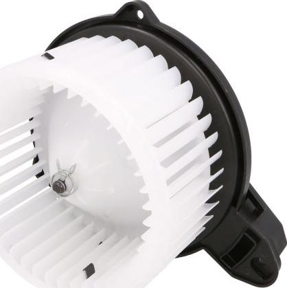 NRF 34100 - Вентилятор салону autocars.com.ua