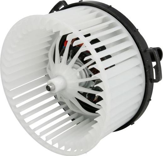 NRF 34101 - Вентилятор салону autocars.com.ua