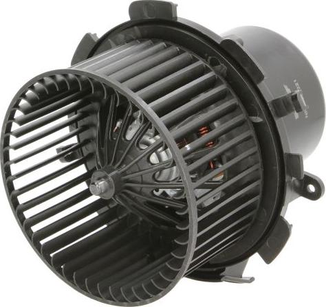 NRF 34110 - Вентилятор салону autocars.com.ua