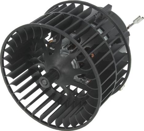 NRF 34114 - Вентилятор салону autocars.com.ua