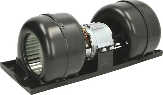 NRF 34138 - Вентилятор салону autocars.com.ua