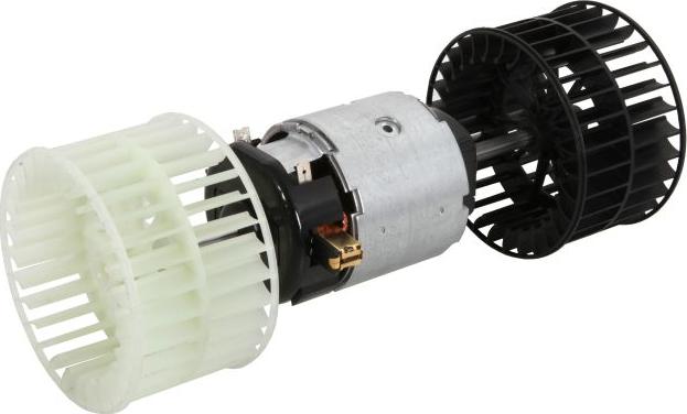 NRF 34140 - Вентилятор салону autocars.com.ua