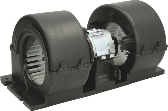 NRF 34147 - Вентилятор салону autocars.com.ua