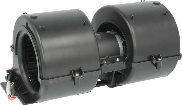 NRF 34150 - Вентилятор салону autocars.com.ua