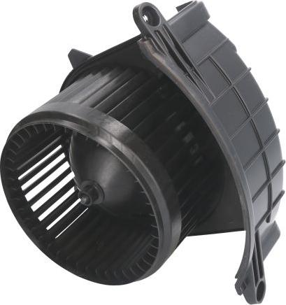 NRF 34155 - Вентилятор салону autocars.com.ua