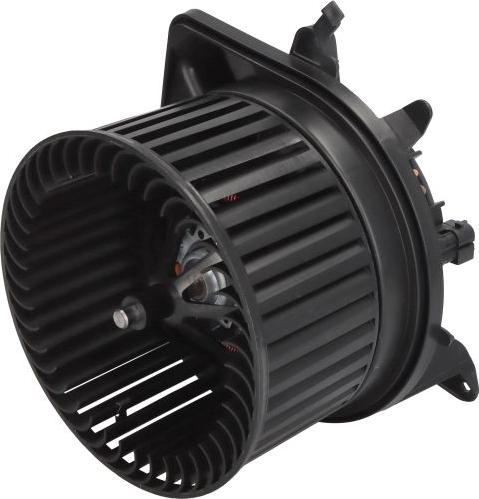 NRF 34157 - Вентилятор салону autocars.com.ua