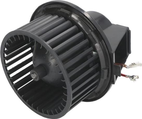 NRF 34165 - Вентилятор салону autocars.com.ua