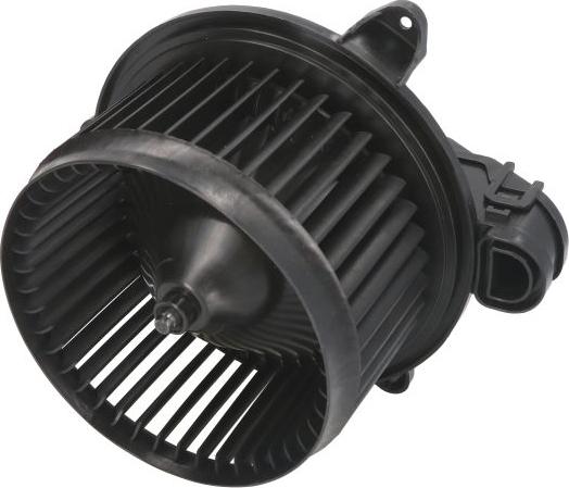 NRF 34166 - Вентилятор салону autocars.com.ua