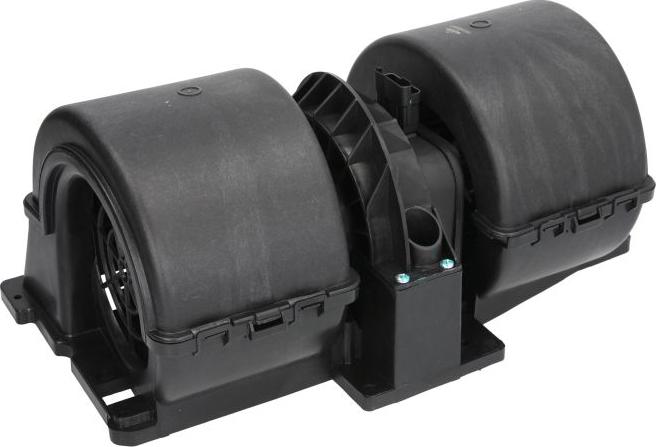 NRF 34170 - Вентилятор салону autocars.com.ua