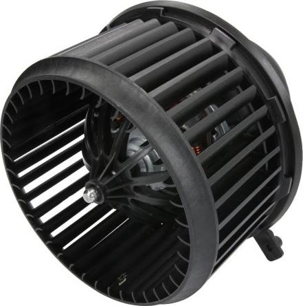 NRF 34171 - Вентилятор салону autocars.com.ua