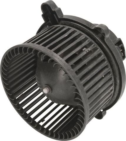 NRF 34176 - Вентилятор салону autocars.com.ua