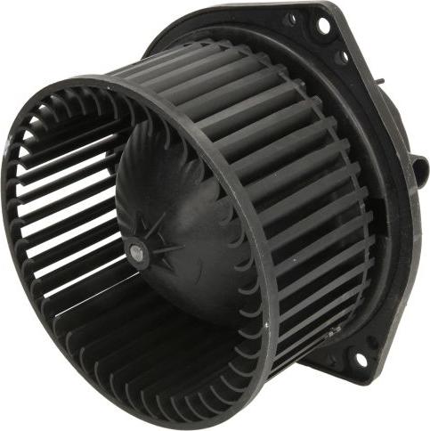 NRF 34178 - Вентилятор салону autocars.com.ua