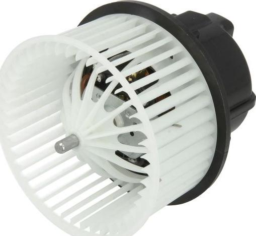 NRF 34184 - Вентилятор салону autocars.com.ua