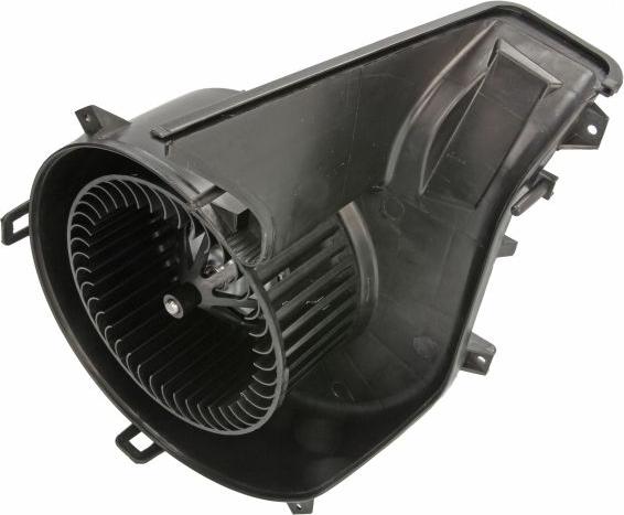 NRF 34186 - Вентилятор салону autocars.com.ua